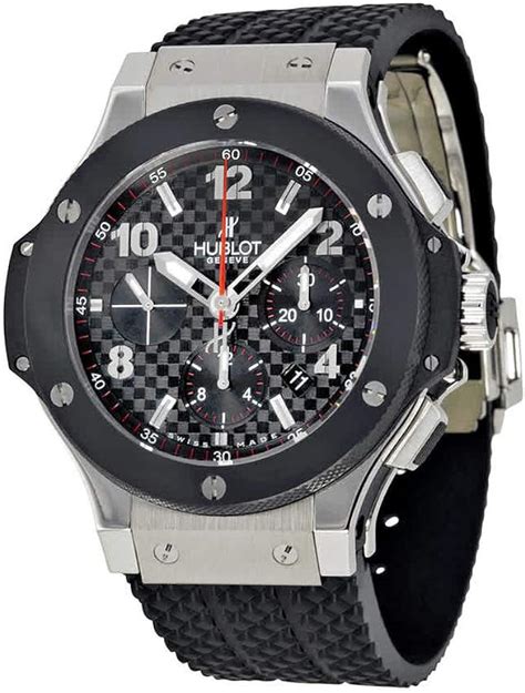 reloj del america hublot precio|relojes pulsar precios.